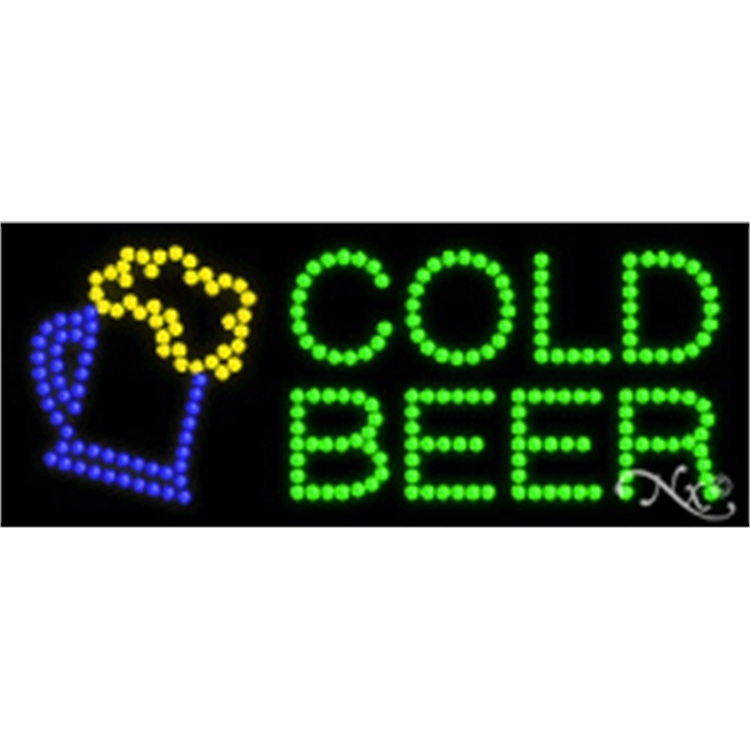 LED Display Sign Outdoor Indoor for Business Office or Store 4