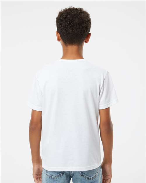 Youth RecycledSoft™ T-Shirt - 2015 41