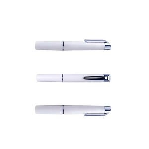 Compact LED Inspection Light For Oral And Ear Checks With Clip 4