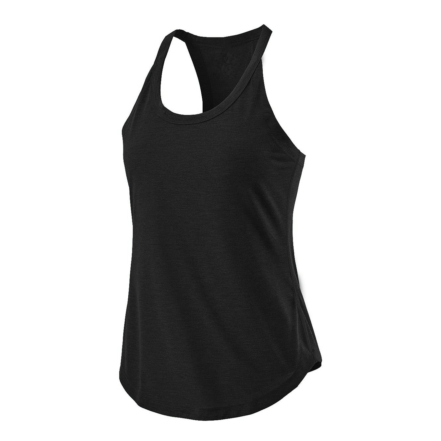 Tracksuit Loose Sleeveless Vest 2
