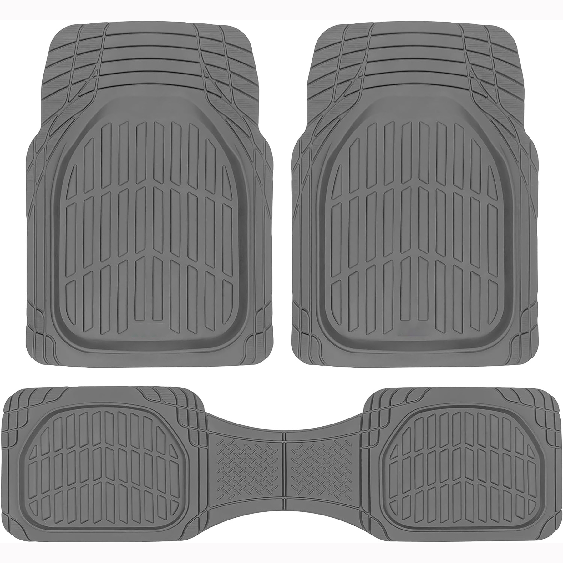 Rubber Floor Mats 6