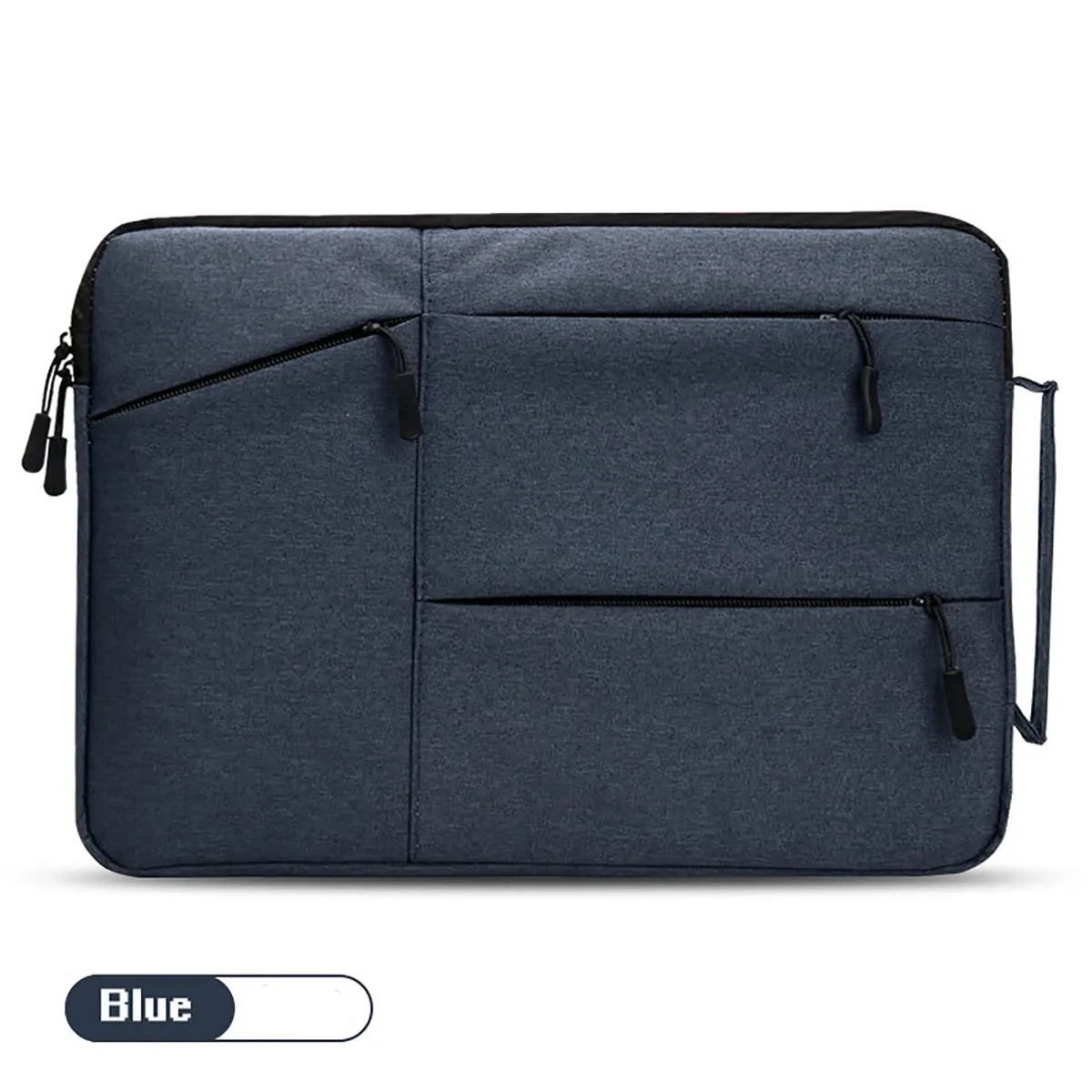13 inch Laptop Carrying Sleeve Breifcase Bag 4