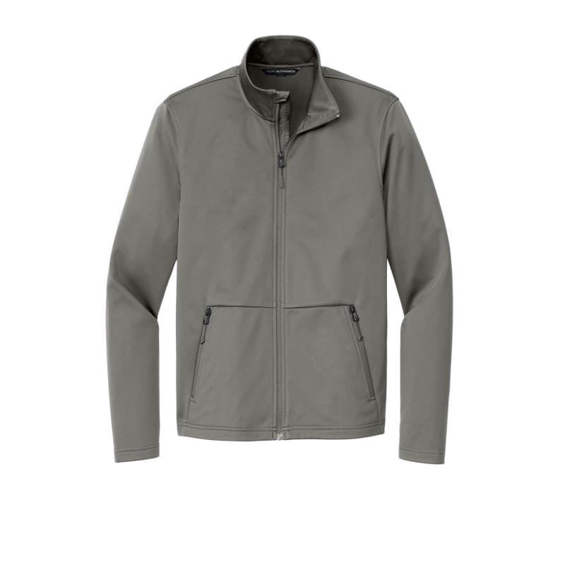 Port Authority Flexshell Jacket 17