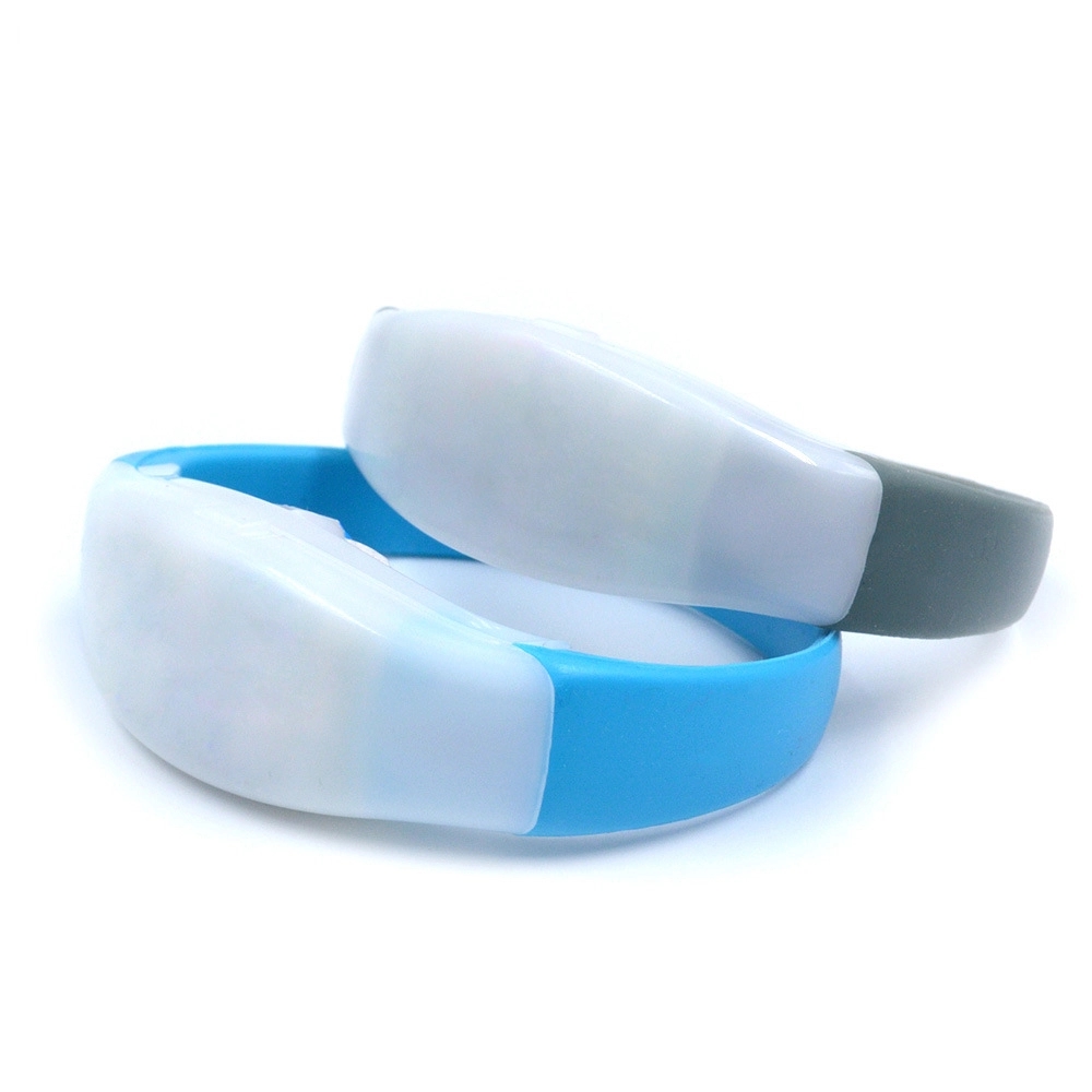 Sound Control Luminous Bracelet 2