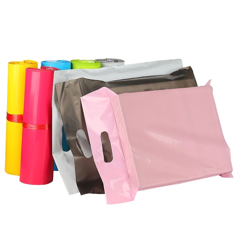 100% Degradable Shipping Supplies Bag 6