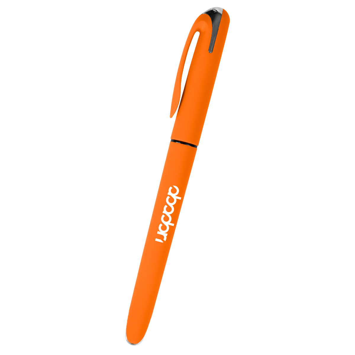 SANTA CRUZ VELVET TOUCH GEL PEN 3