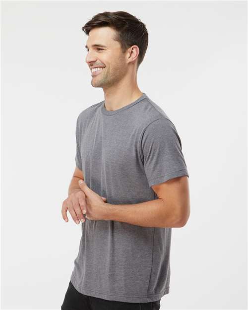 Unisex Tri-Blend T-Shirt - 254 12