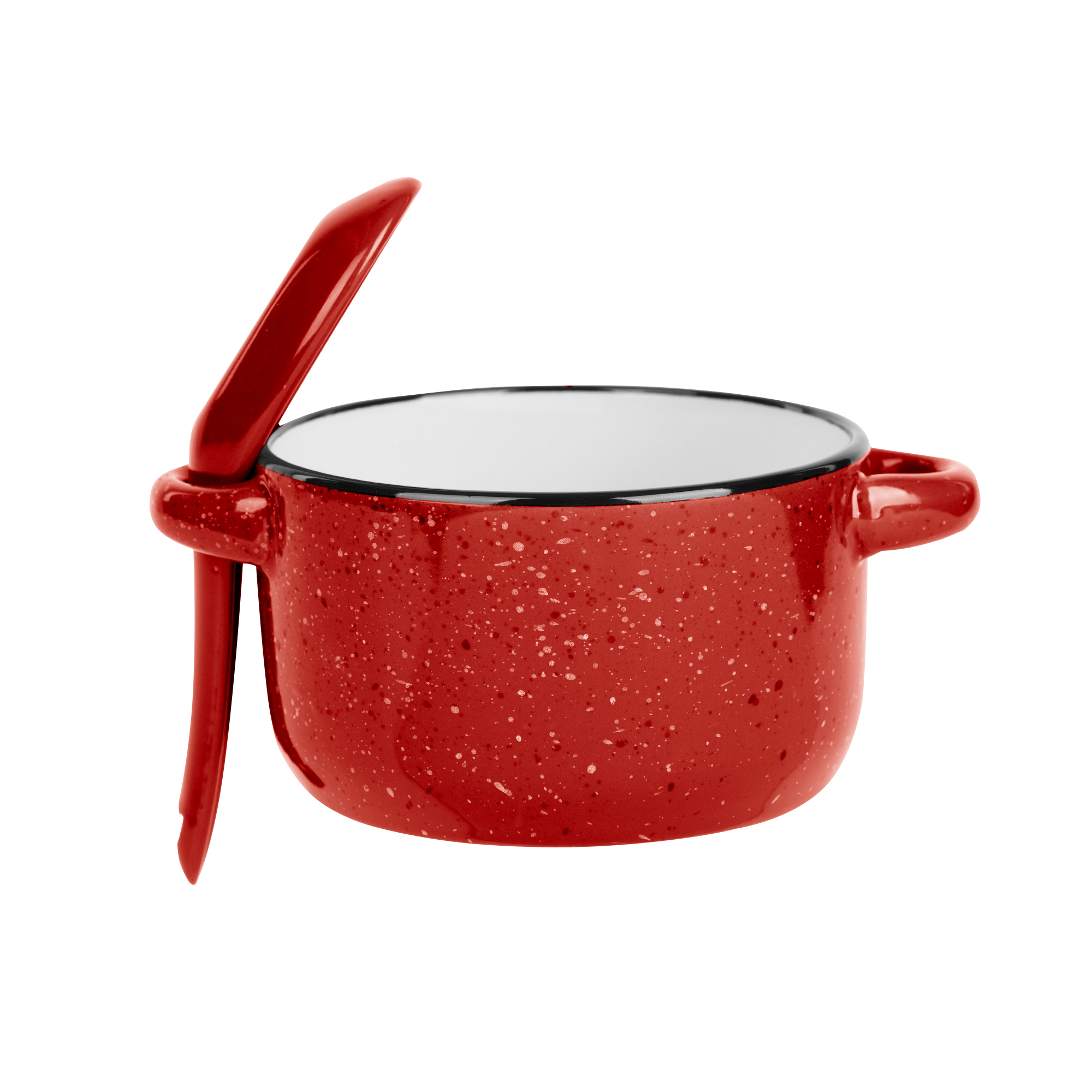 12 Oz. Campfire Soup Mug 7