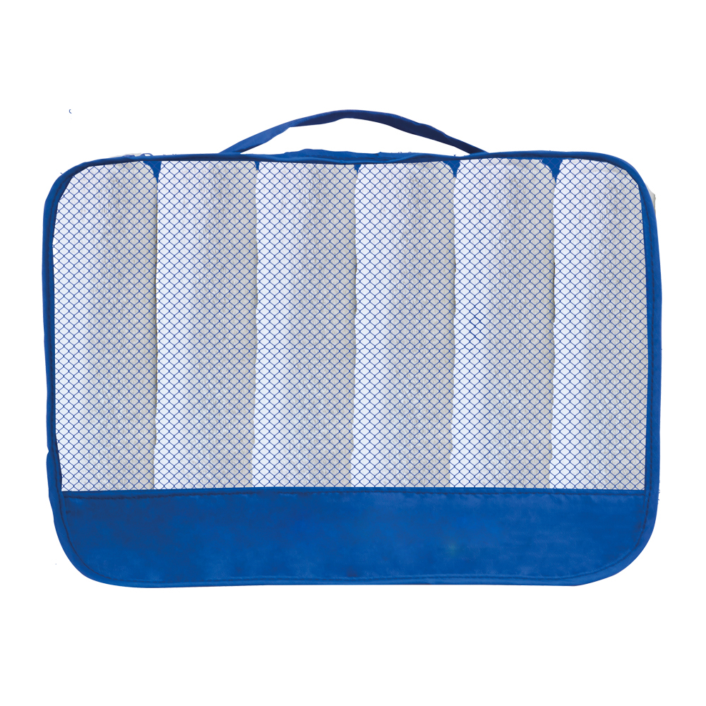 6-in-1 Travel Organizer Bags 4