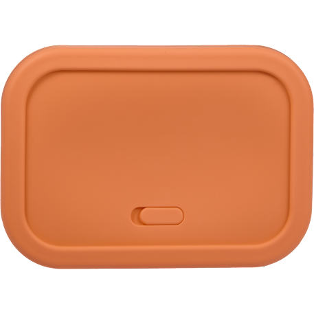 Silicone Food Storage Box with Air Valve 24oz 88
