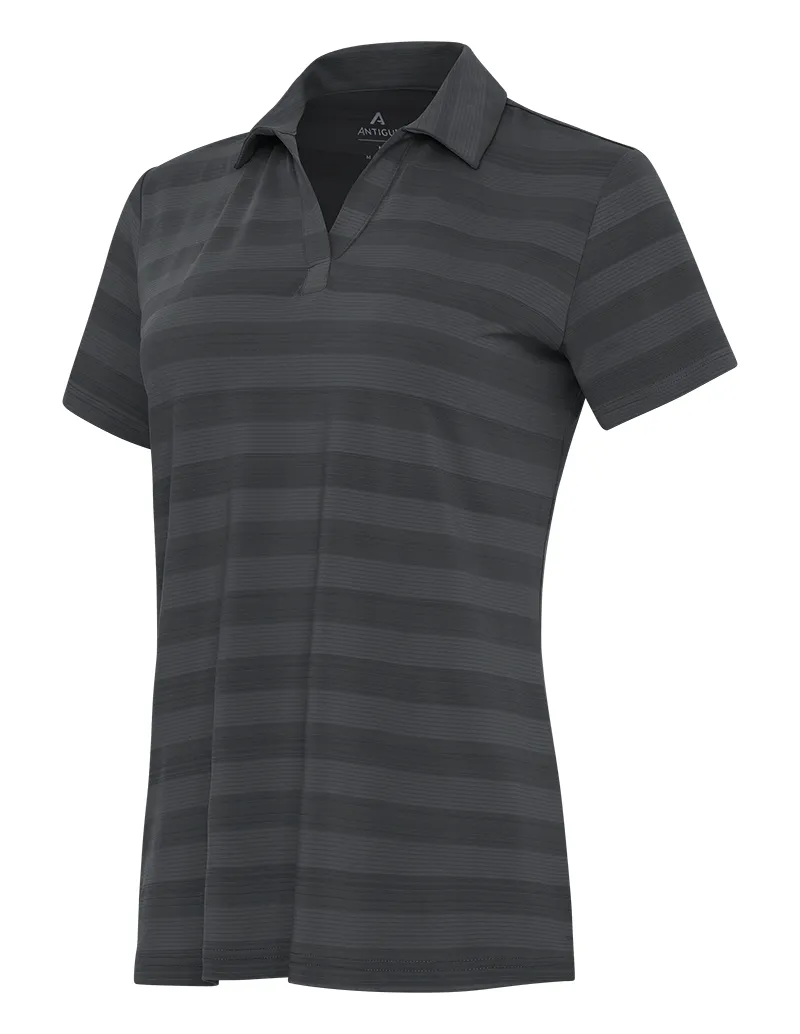 TUNNEL POLO W - Available September 2024 4