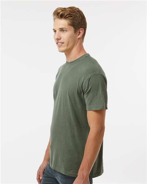Unisex Vintage Garment-Dyed T-Shirt - 6500M 285