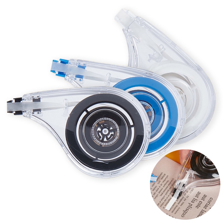 Wigo 8m Correction Tape 2
