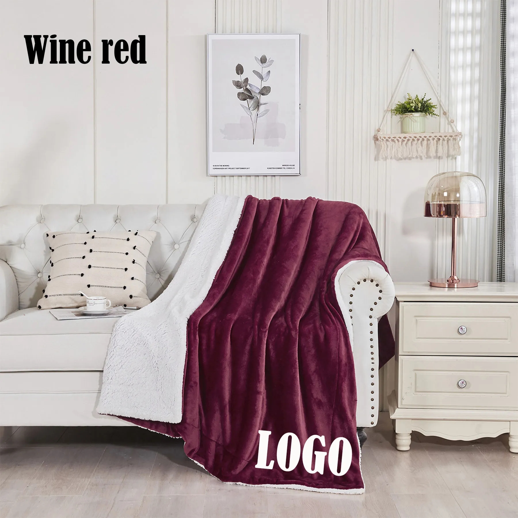 Cozy Blanket 10