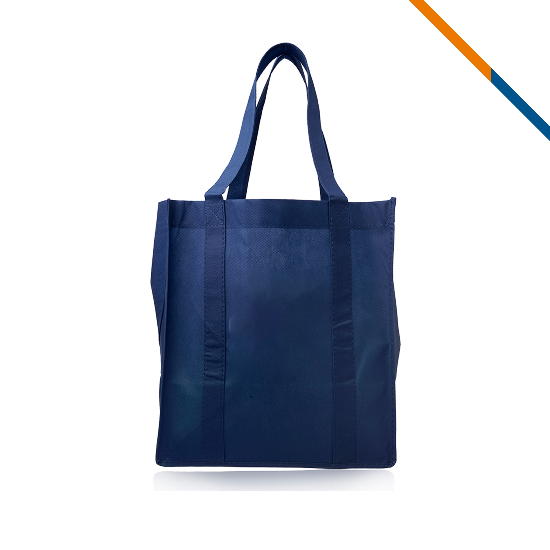 Orva Grocery Tote Bag 7
