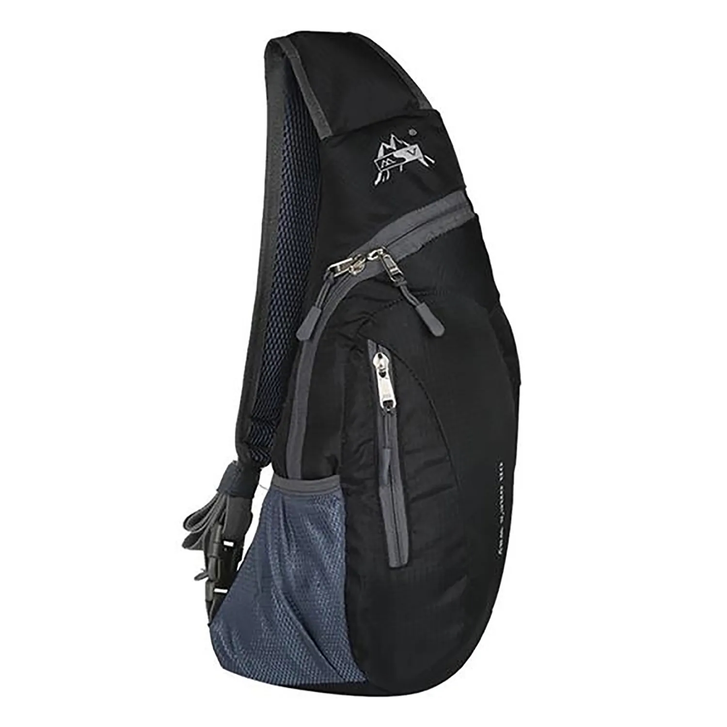 Lightweight Sling Backpack 2