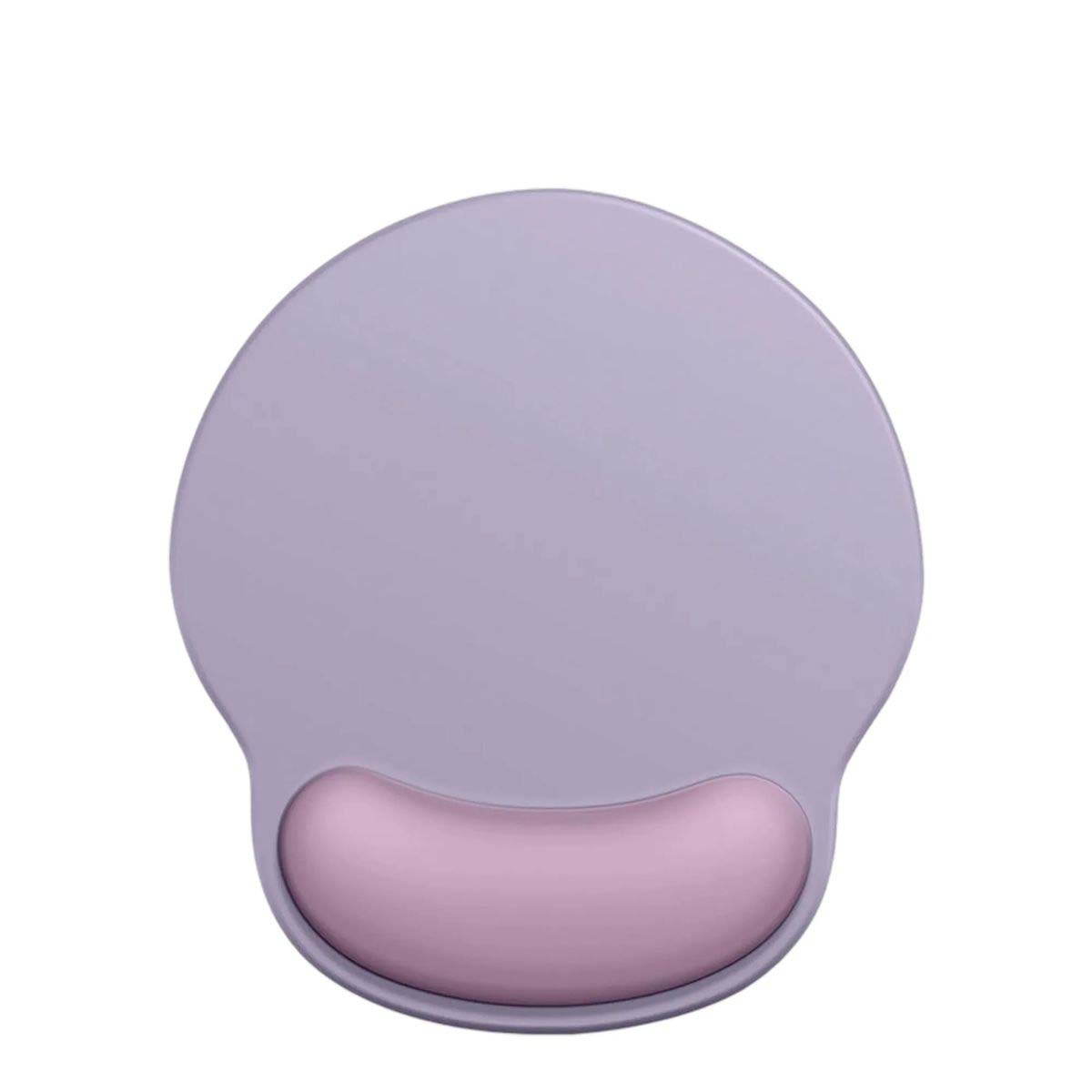 Comfortable Mouse Pad with Non Slip Base 5