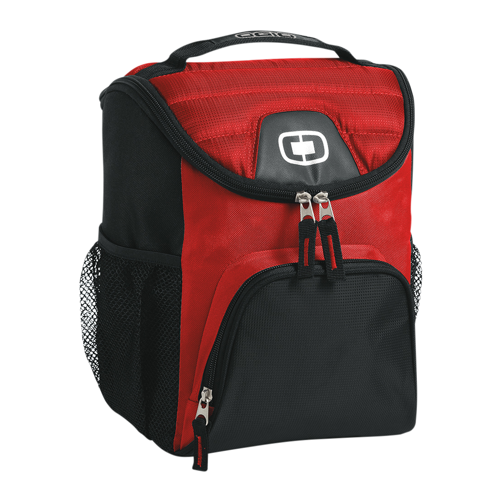 OGIO Chill 6-12 Can Cooler 3