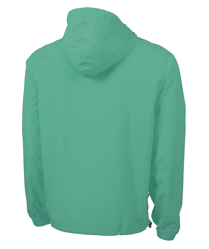 Pack-N-Go® Pullover 107