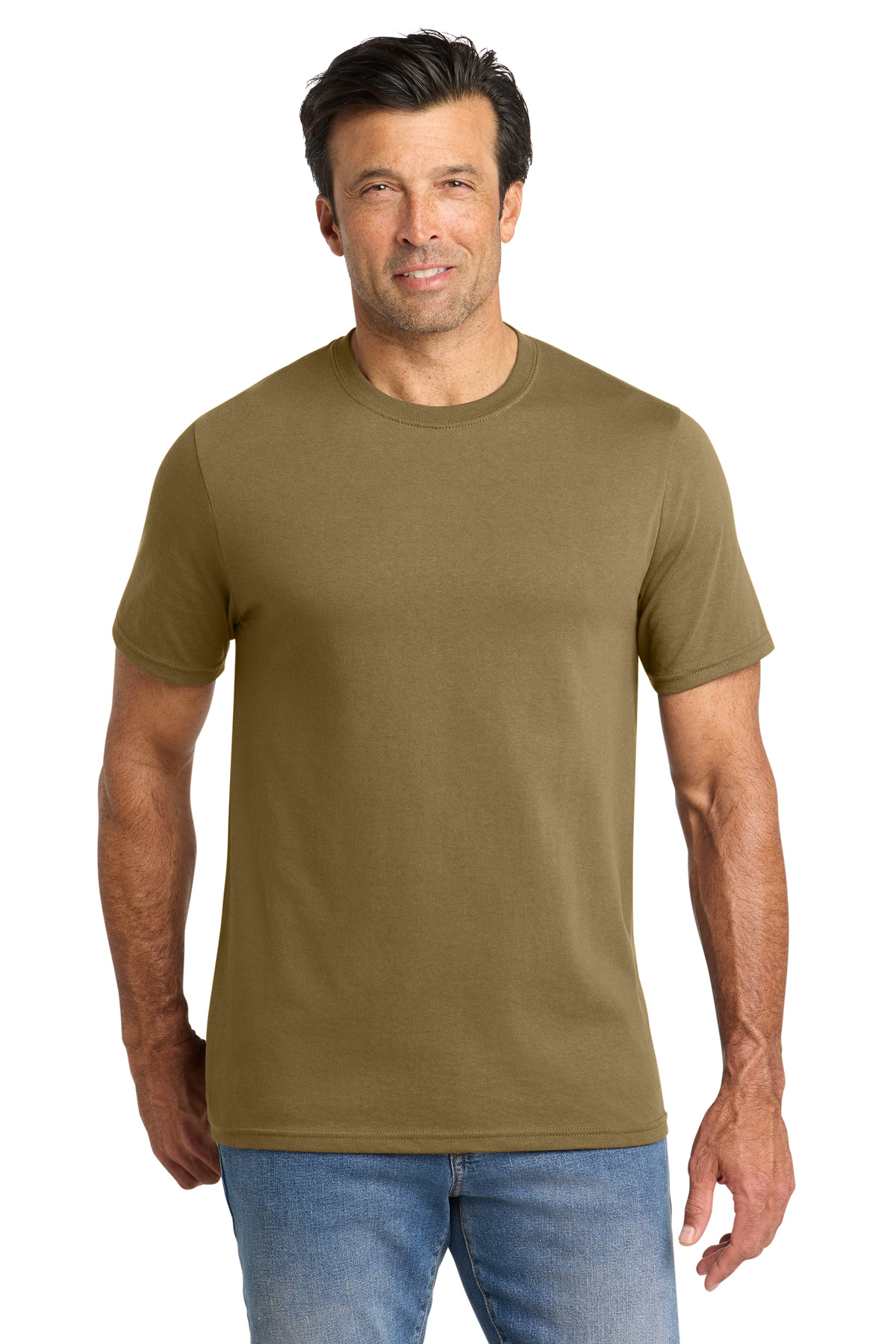 Volunteer Knitwear All-American Tee VL100 27