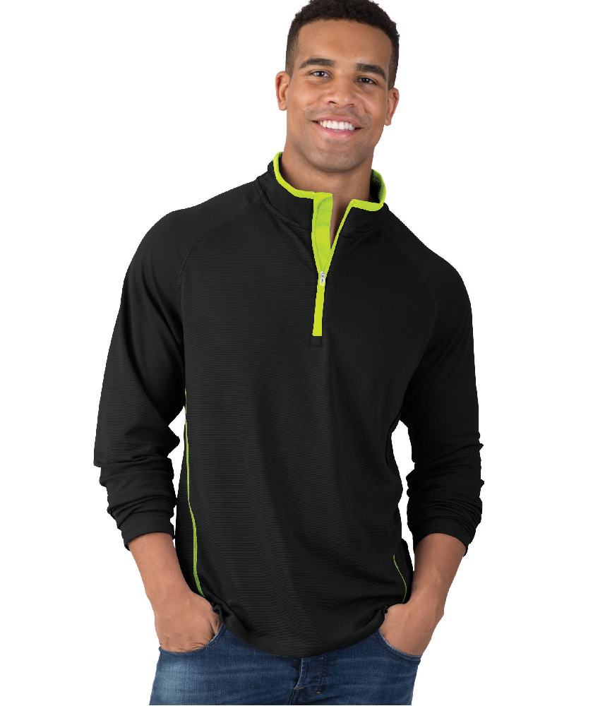 Men's Fusion Pullover