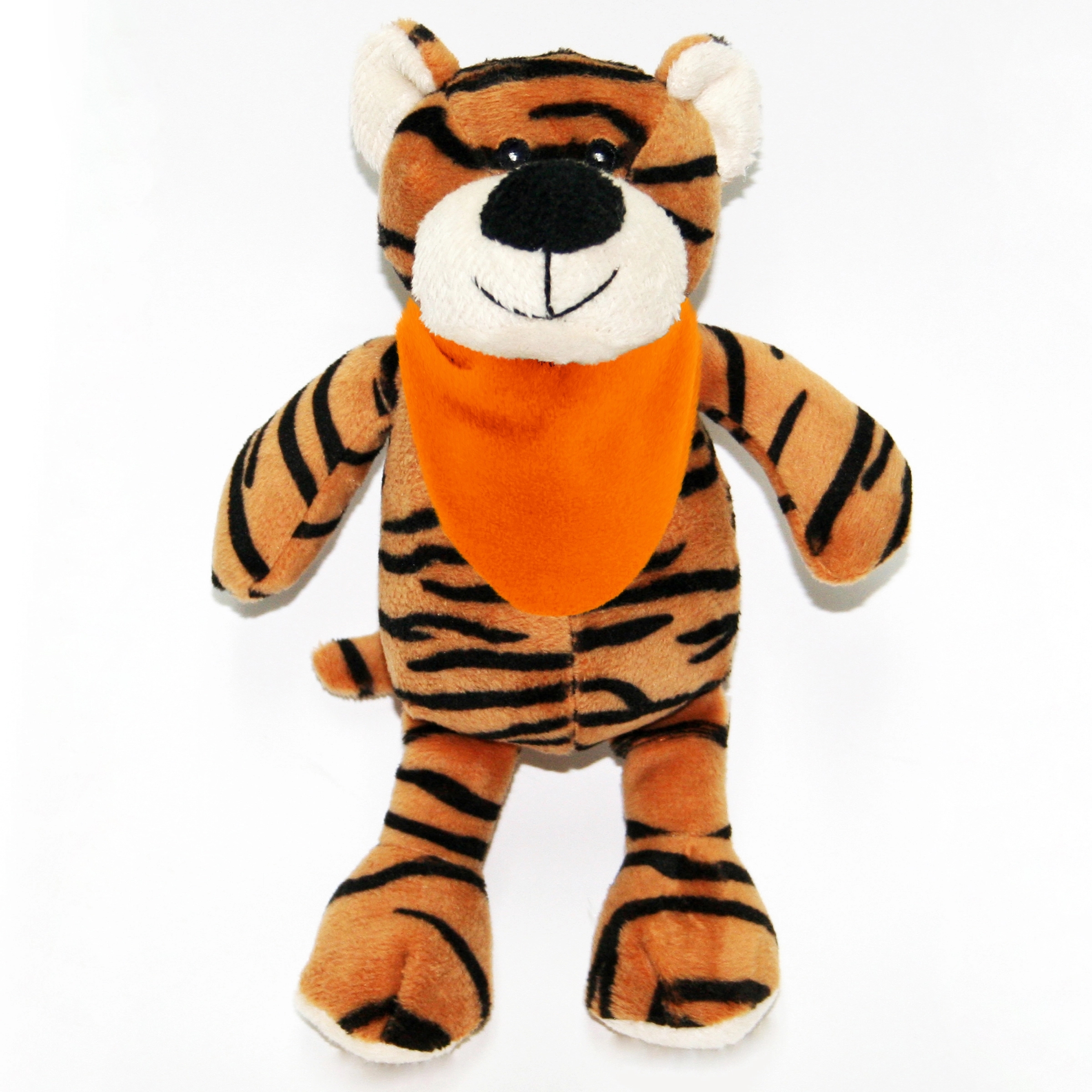7" Long Leg Tiger 8