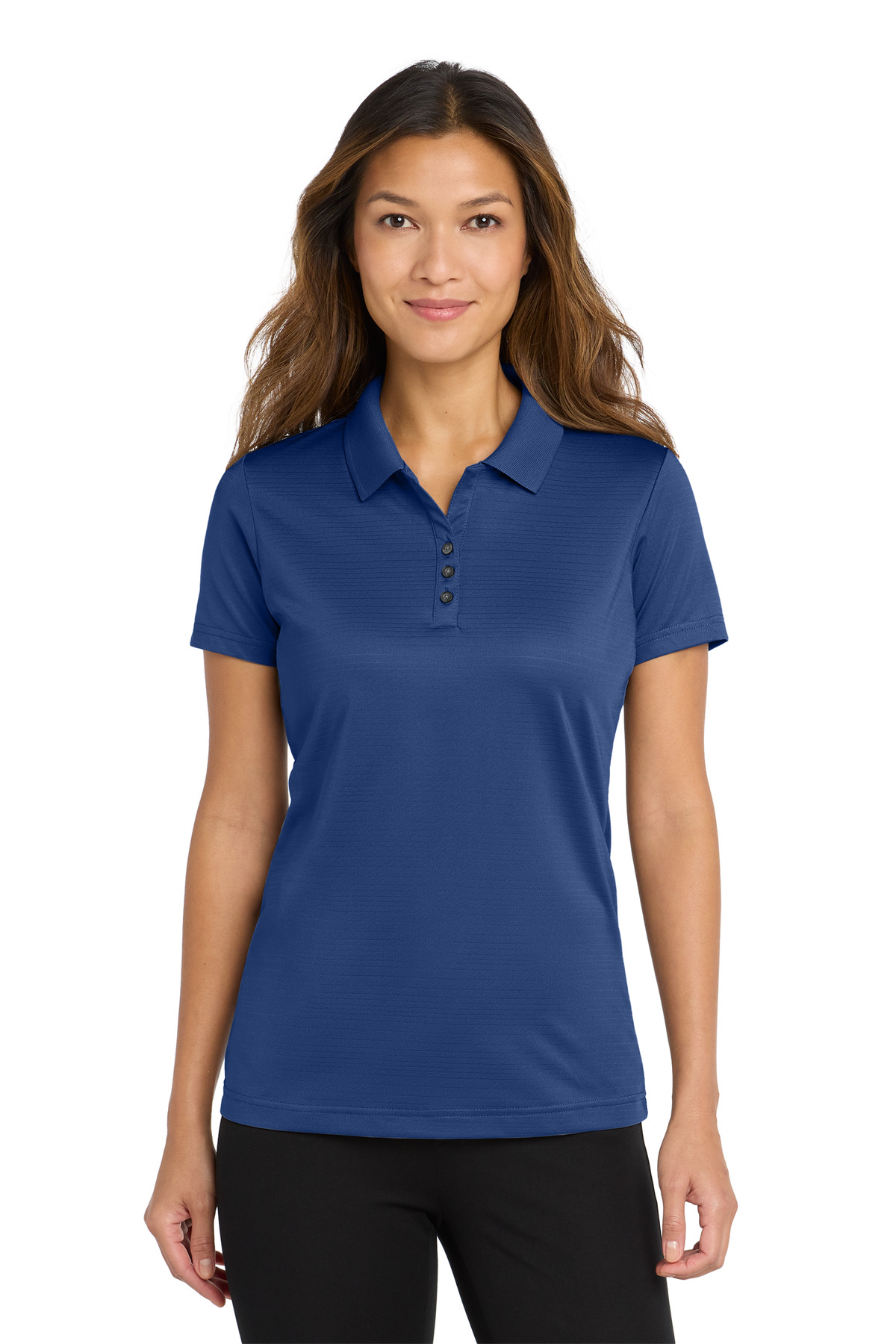 Port Authority Women's Eclipse Stretch Polo. LK587 21