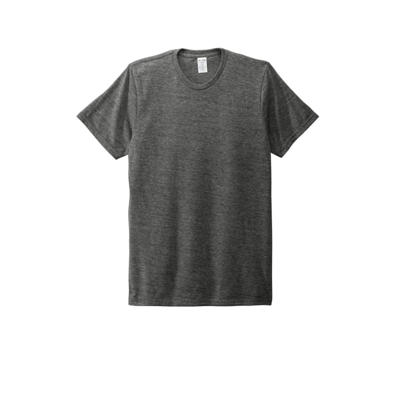 AllMade Unisex Tri-Blend Tee 46
