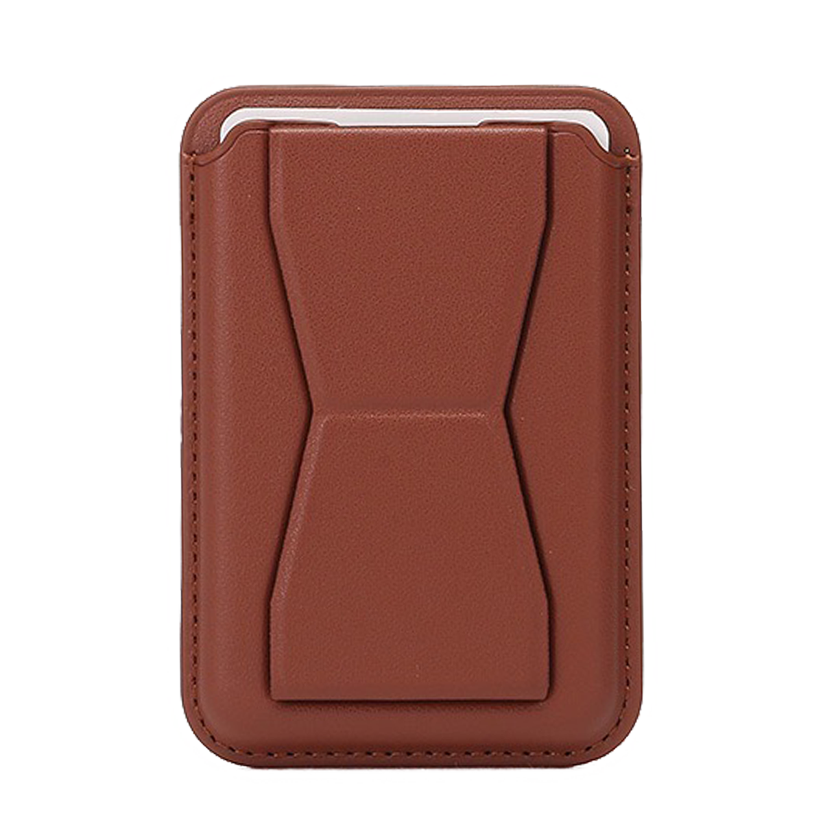 Slimline Mag Safe Wallet with Stand 7