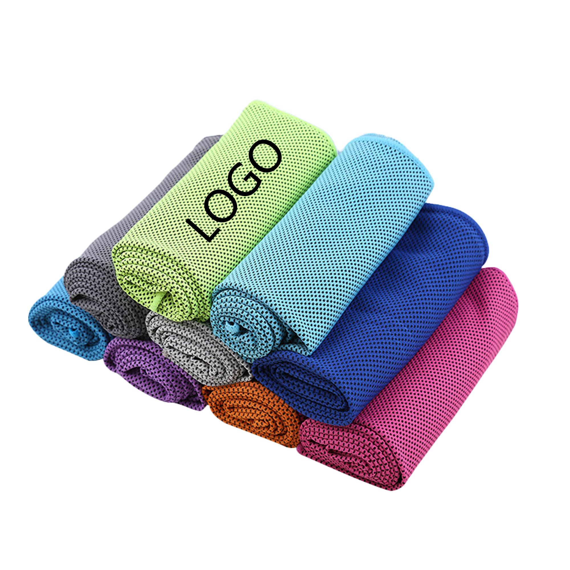 Cool Ice Towel 3