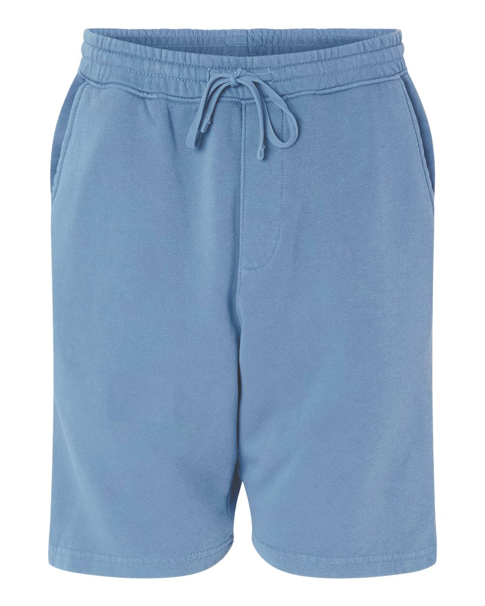 Unisex Pigment-Dyed Fleece Shorts - PRM50STPD 58