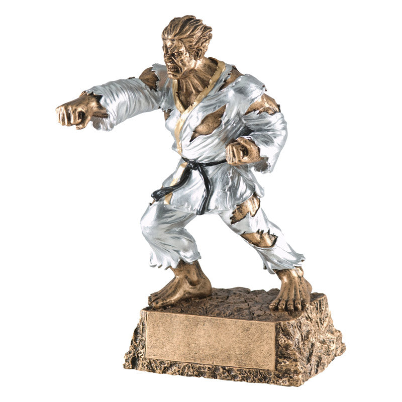 Monster Resin 10