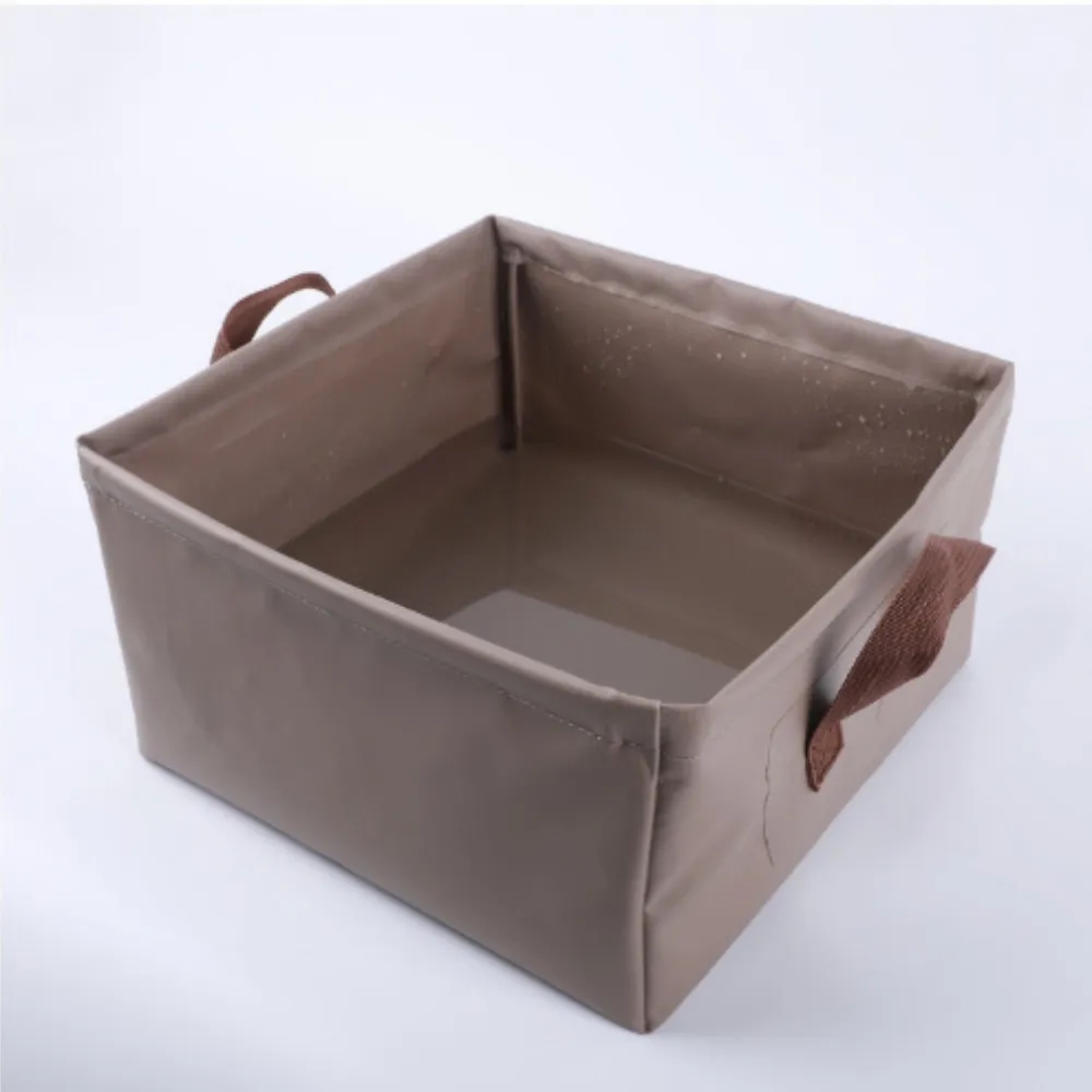 Waterproof Outdoor Bucket Tote Bag 3