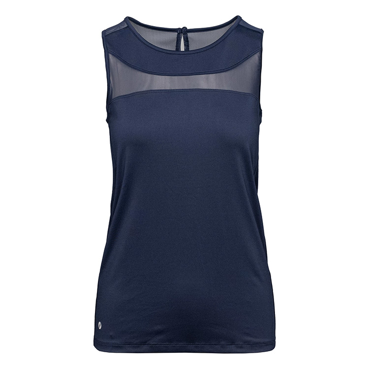 Verve Ladies Harley Tank Top 4
