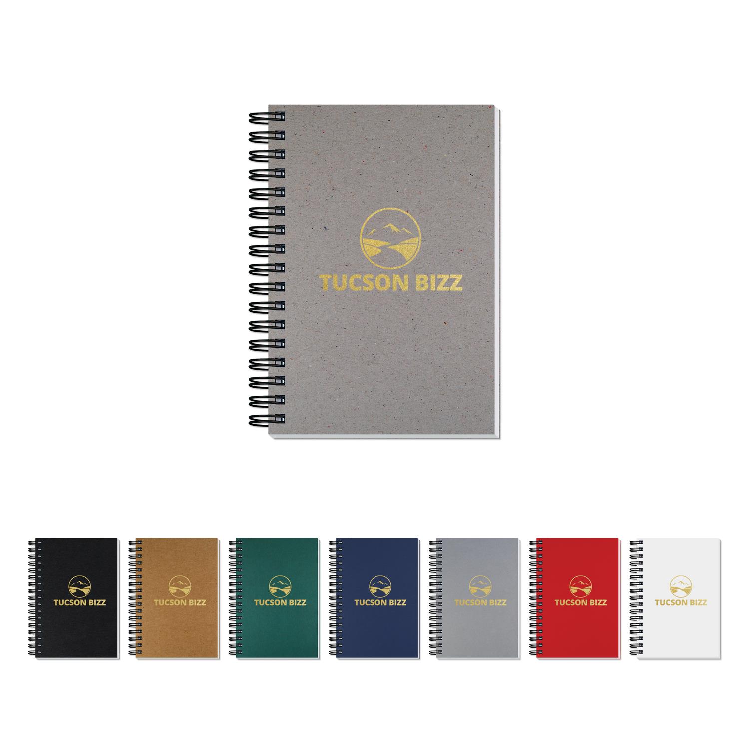 4" x 6" Journal (50 Pages)