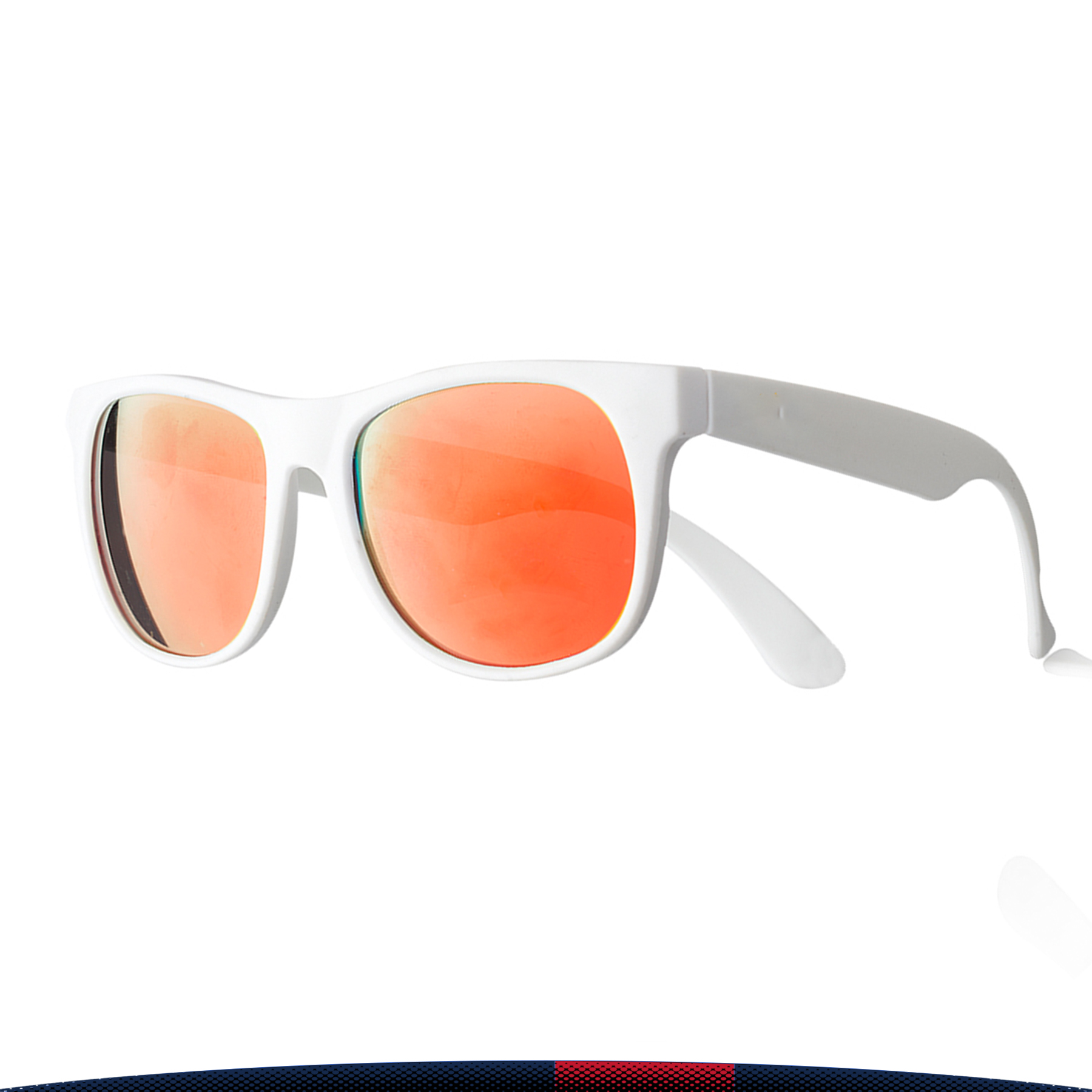 Ecober Mirrored Sunglasses 7