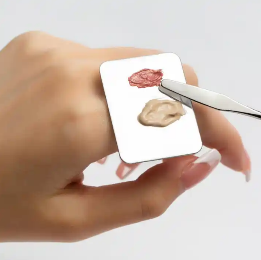 Makeup Mixing Palette Ring 1
