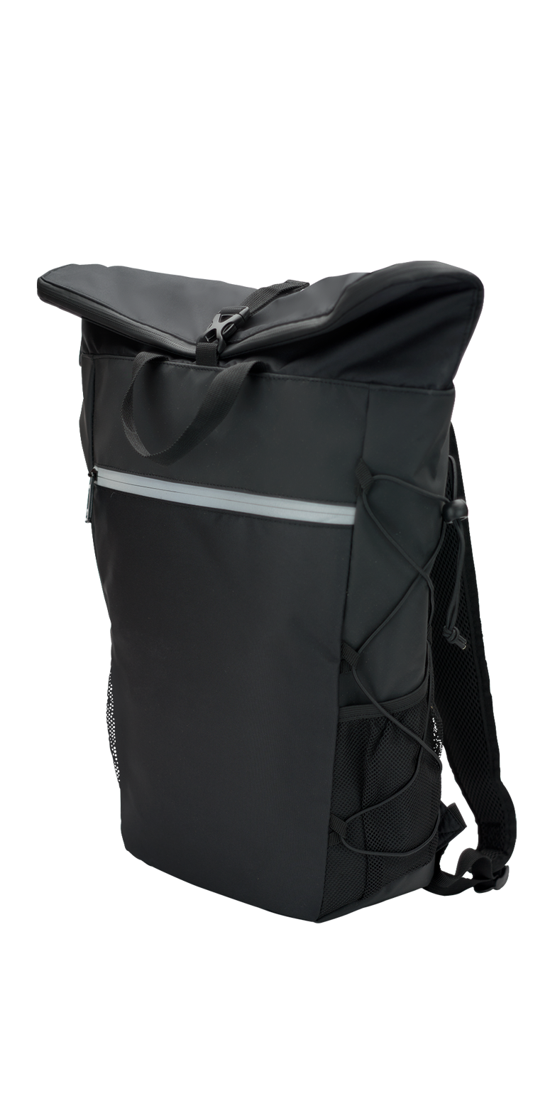 Urban Peak® 24 Can Roll Top Backpack Cooler 14