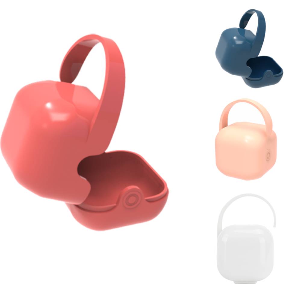 Pacifier Storage Box 5
