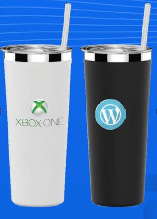 Stainless Steel Insulated Coffee Cup