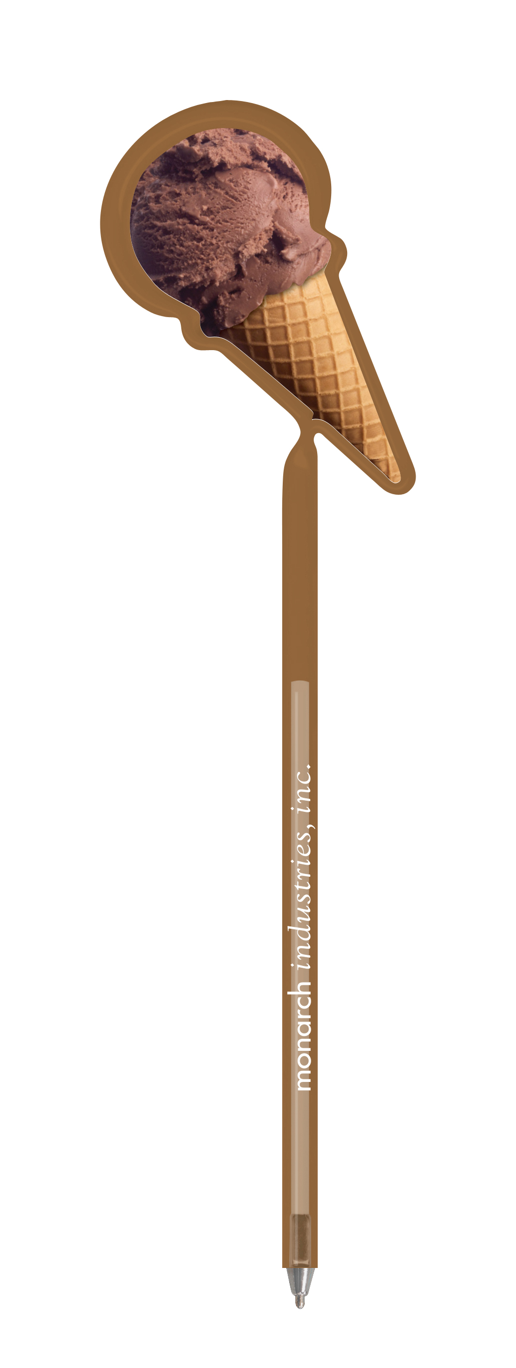 Inkbend Standard Billboard Pens W/ Ice Cream Stock Insert 1