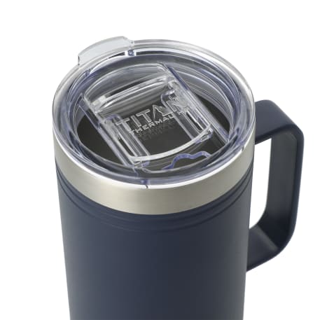 Arctic Zone® Titan Thermal HP® Copper Mug 24oz 20