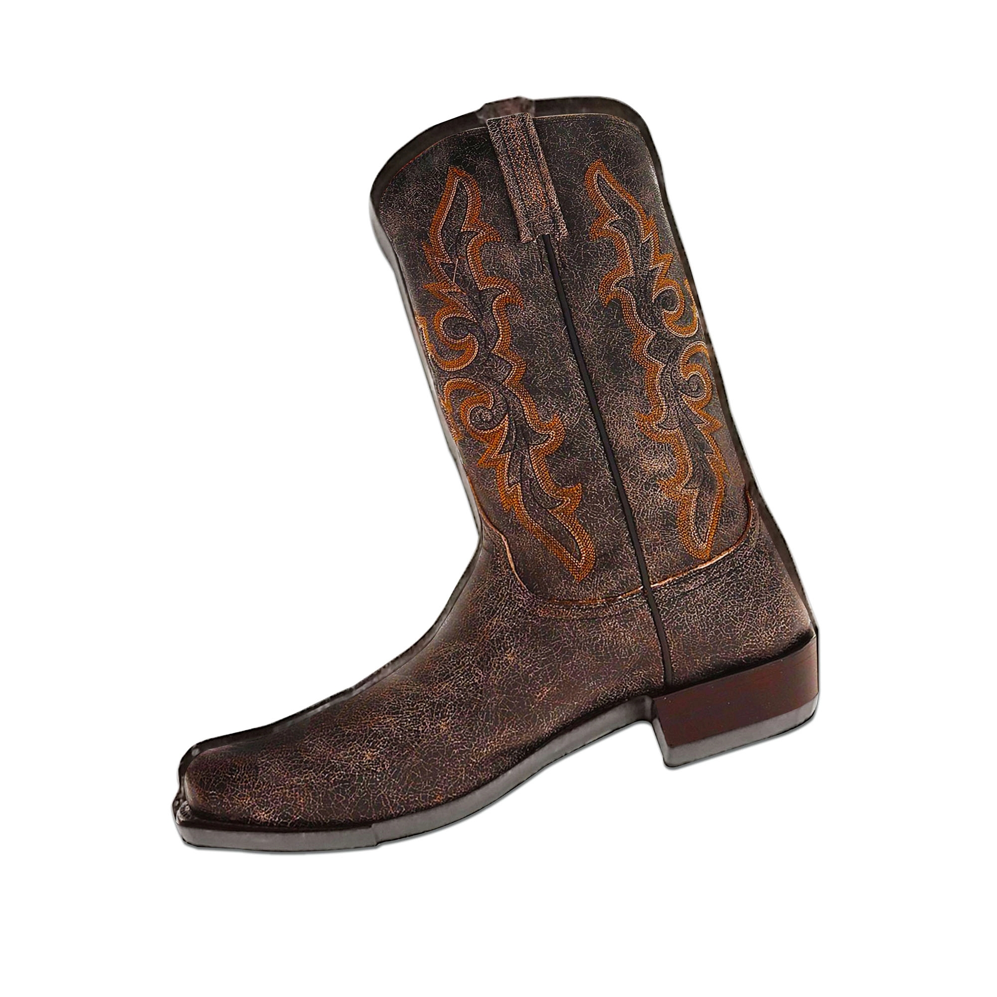 Boot 1 Acrylic Magnet 2