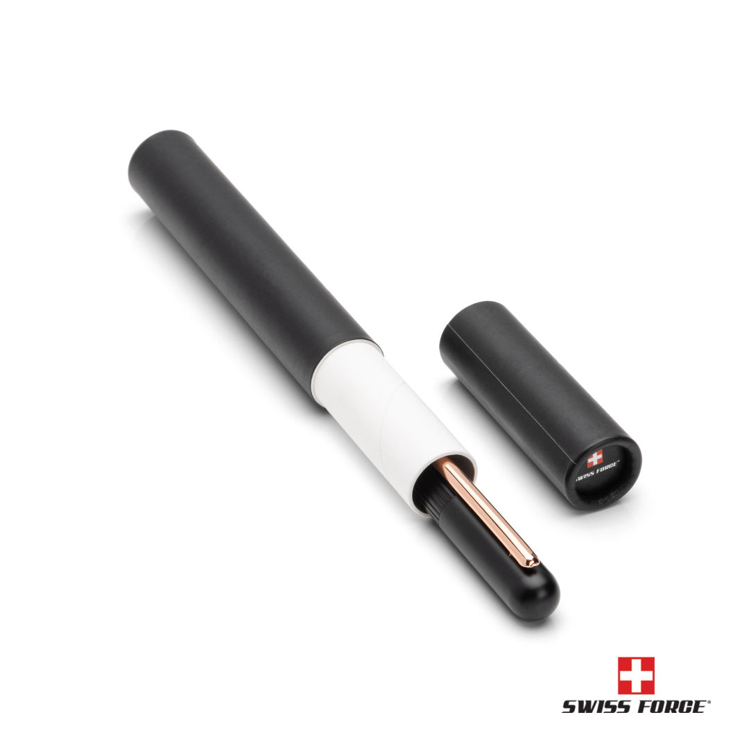 Swiss Force® Agartha Metal Pen 2