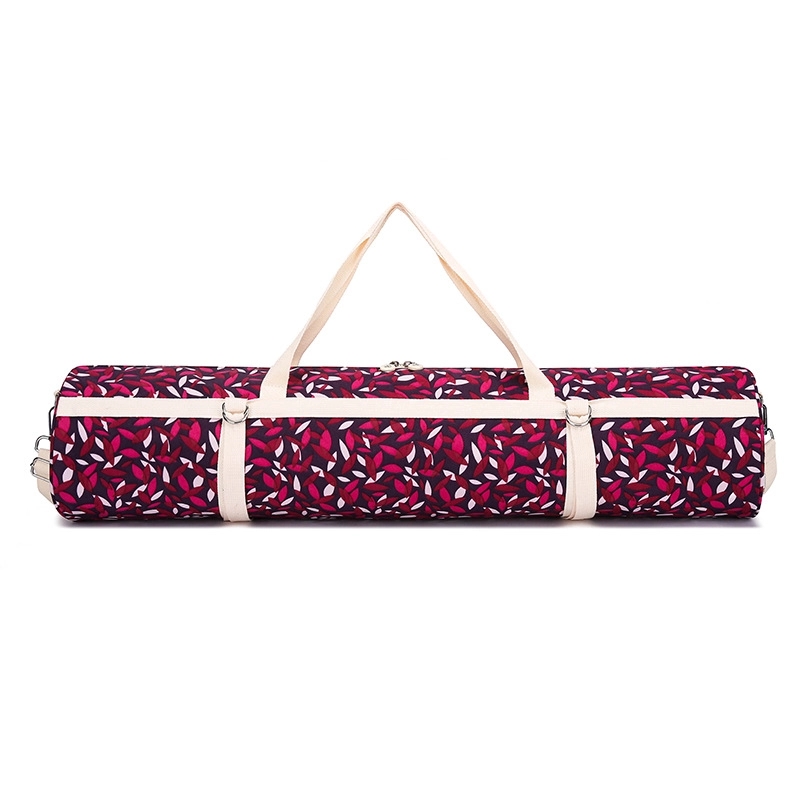 Custom Gym Sports Travel Duffel Bags 9