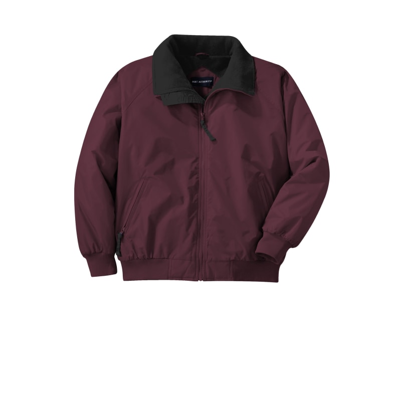 Port Authority Challenger Jacket. 14
