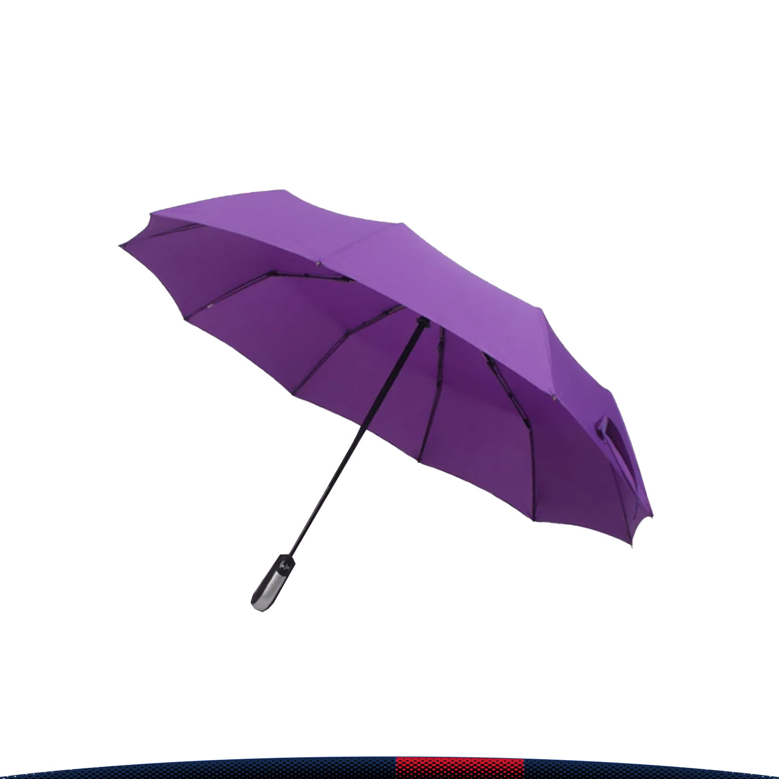 Liaro Automatic Folding Umbrella 8
