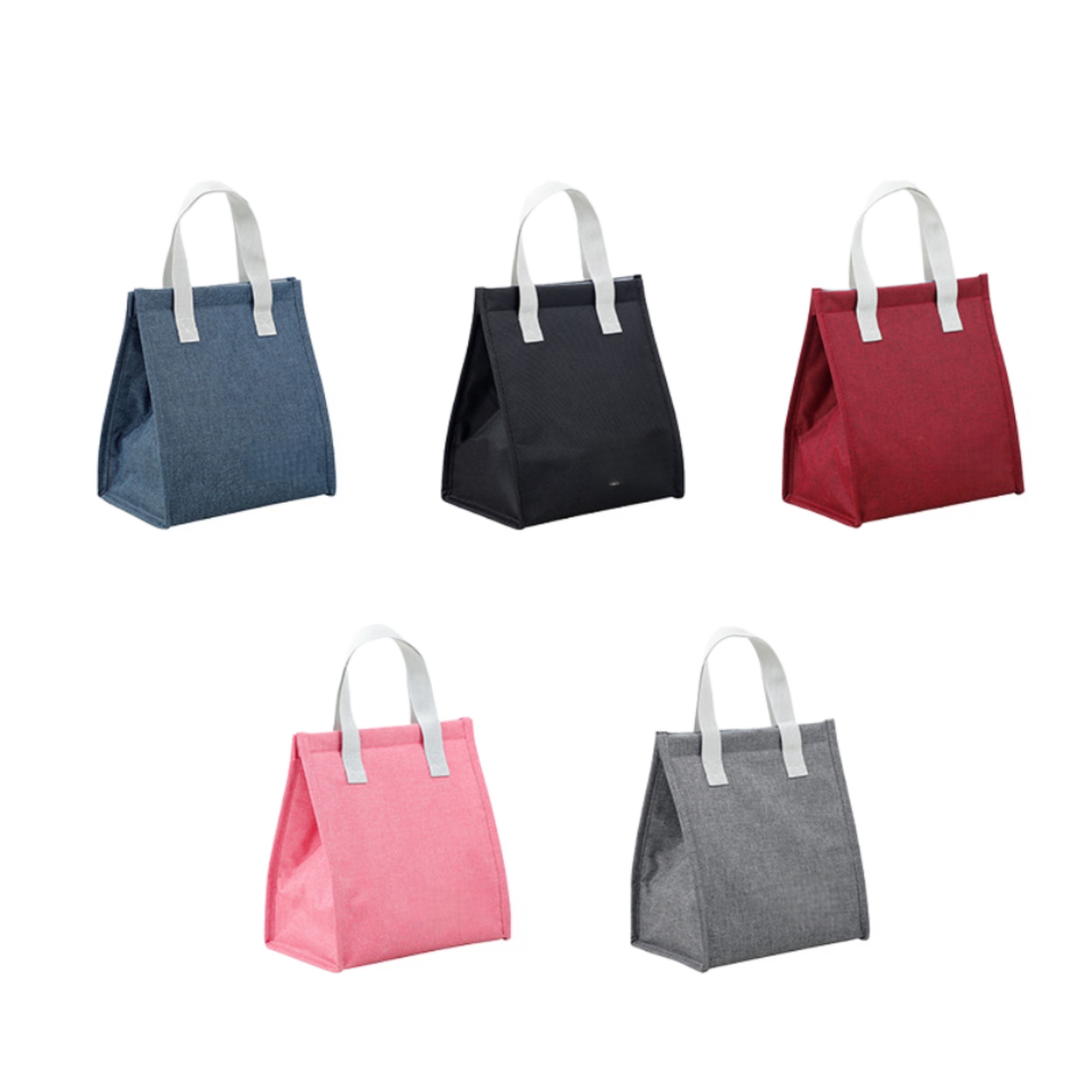 Reusable Thermal Cooler Bag 10