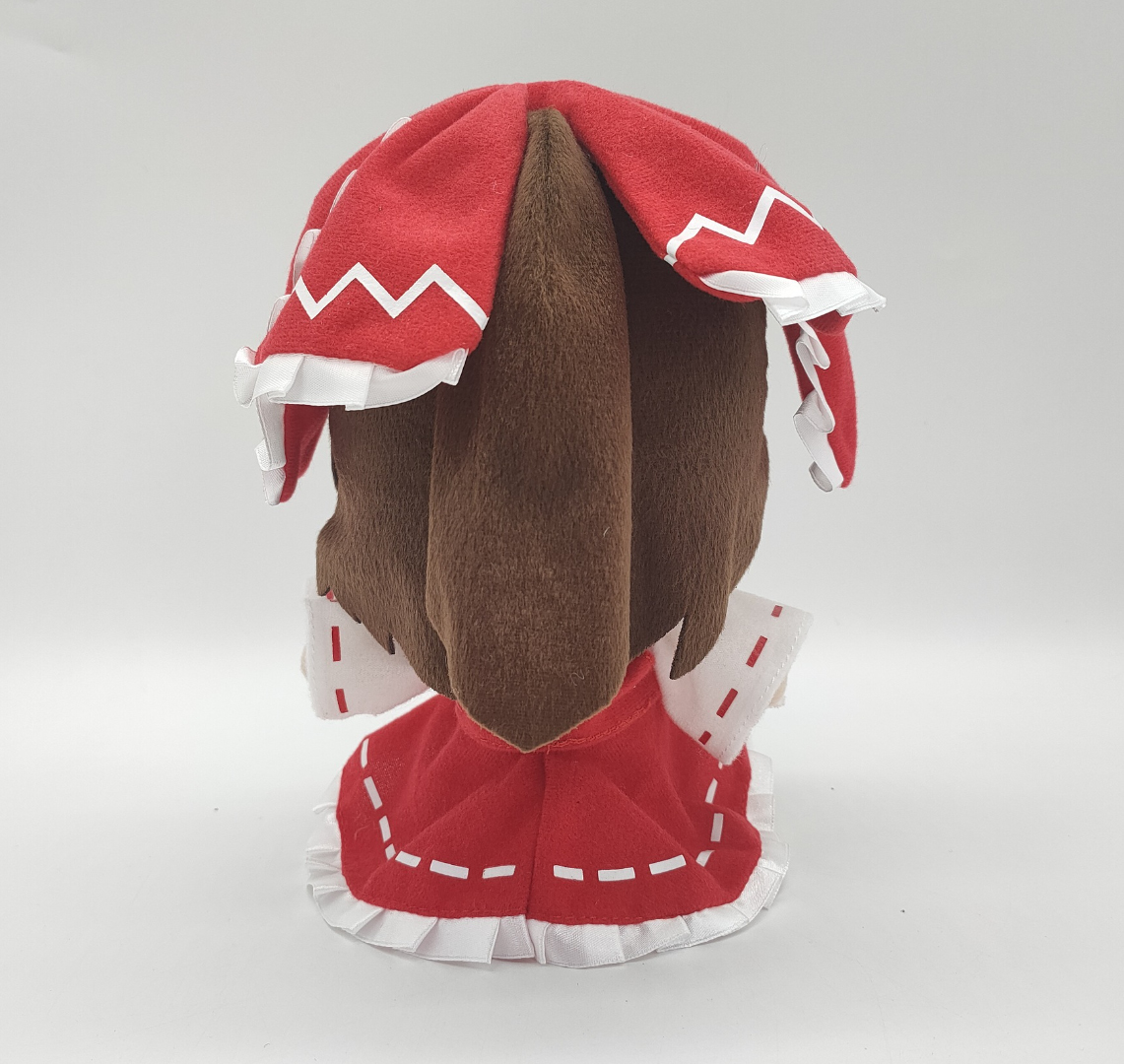 Fumo Plush Doll Hakurei Reimu 4