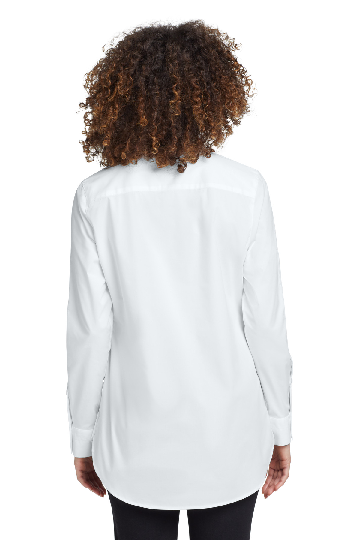 OGIO Women's Commuter Woven Tunic. LOG1002 18